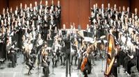 Hernandez named new UNM University Chorus conductor