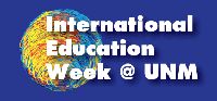 Lobos go global: International Education Week promotes study abroad, cross-cultural understanding