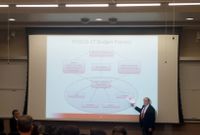 UNM President hosts town hall on budget