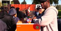 Lobo Food Pantry set for Friday, June 24