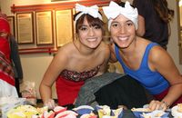 Cuban entry wins international dessert competition