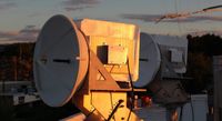 NASA, AFRL, UNM collaborate on spectrum research for better communications
