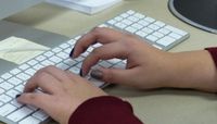 Racking up college credit while still in high school