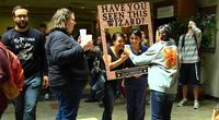 UNM celebrates Harry Potter Day