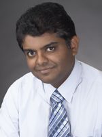 Krishna elected 2016 OSA Fellow