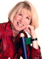 Rhoades receives AACSB Influential Leaders Award
