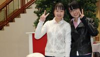 An intercultural Thanksgiving