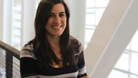 Freire merges architecture and geography in unique doctoral program