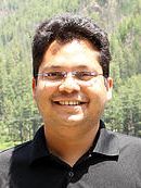 UNM Bangladeshi grad student wins coveted architectural scholarship