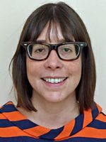 UNM-Valencia English professor named to MLA Committee