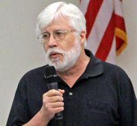 UNM-Valencia history professor wins book awards