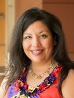Nutritionist helps keep people eating during cancer treatment