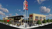 Sports Entertainment District at UNM moves closer to reality