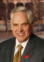 Koch retires from UNM Board of Regents
