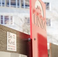 UNM BeKind Initiative provides small kindness reminders