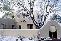 UNM on winter break Dec. 23 through Jan. 3