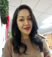 Daniela Romero’s odyssey to success