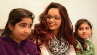 Unique course turns students into advocates for Albuquerque refugee families