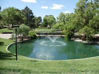 PPD to clean Duck Pond over spring break
