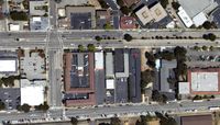 UNM researchers take to the skies to assess infrastructure damage