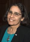 Gaps in legal justice tackled by UNM law professor