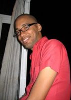 Cuban scholar Henry Heredia to speak at LAII