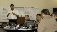 UNM hosts nuclear innovation workshop