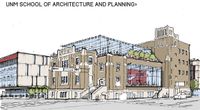  UNM regents approve development framework for Innovate ABQ