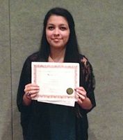 Record number of students make Dean’s List