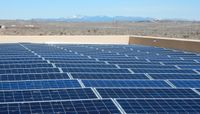 UNM's 2015 sustainability accomplishments