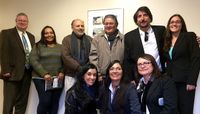 Chicana and Chicano Studies receives department designation