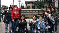 Alternative Spring Break deadline Jan. 29