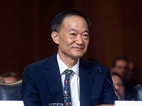 Commissioner Norman Bay returns to law school to present on FERC