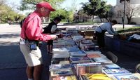 UNM Press celebrates World Book Day with sale