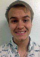 Ottino awarded Goldwater Scholarship
