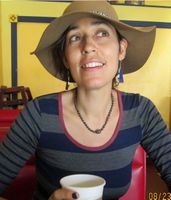 Llanes awarded Udall Foundation Scholarship