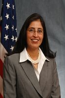 Conroy Chino to interview Department of the Interior solicitor
