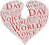 Celebrate World Voice Day with UNM’s Speech & Hearing Sciences 