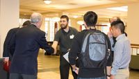Director of National Intelligence Council speaks at UNM