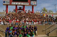 ASUNM Community Experience hosts Spring Storm