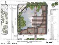 Lobo Development selects Marble Development to develop entertainment district on South Campus