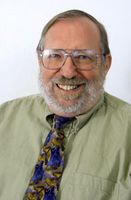 Former chair of Chemical and Nuclear Engineering dies