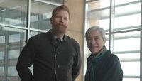 Harrison Higgins endowment to create Chair of Urbanism