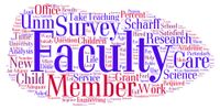 UNM faculty generally happy with work, life experience
