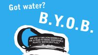 'Take Back the Tap' initiative to provide clean, sustainable water to UNM for free