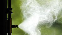 Physical Plant Department recognizes need for water safety program at UNM