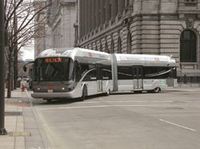 ABQ RIDE to show plans for Albuquerque Rapid Transit at UNM