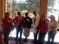 UNM Gallup Skills USA Team wins six medals
