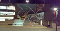 Third annual ArtsUnexpected extravaganza set for April 24