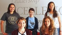 UNM selects first Mellon Mays Undergraduate Fellows